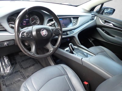 2020 Buick Enclave Premium