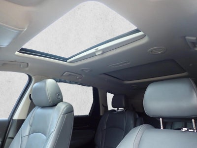 2020 Buick Enclave Premium