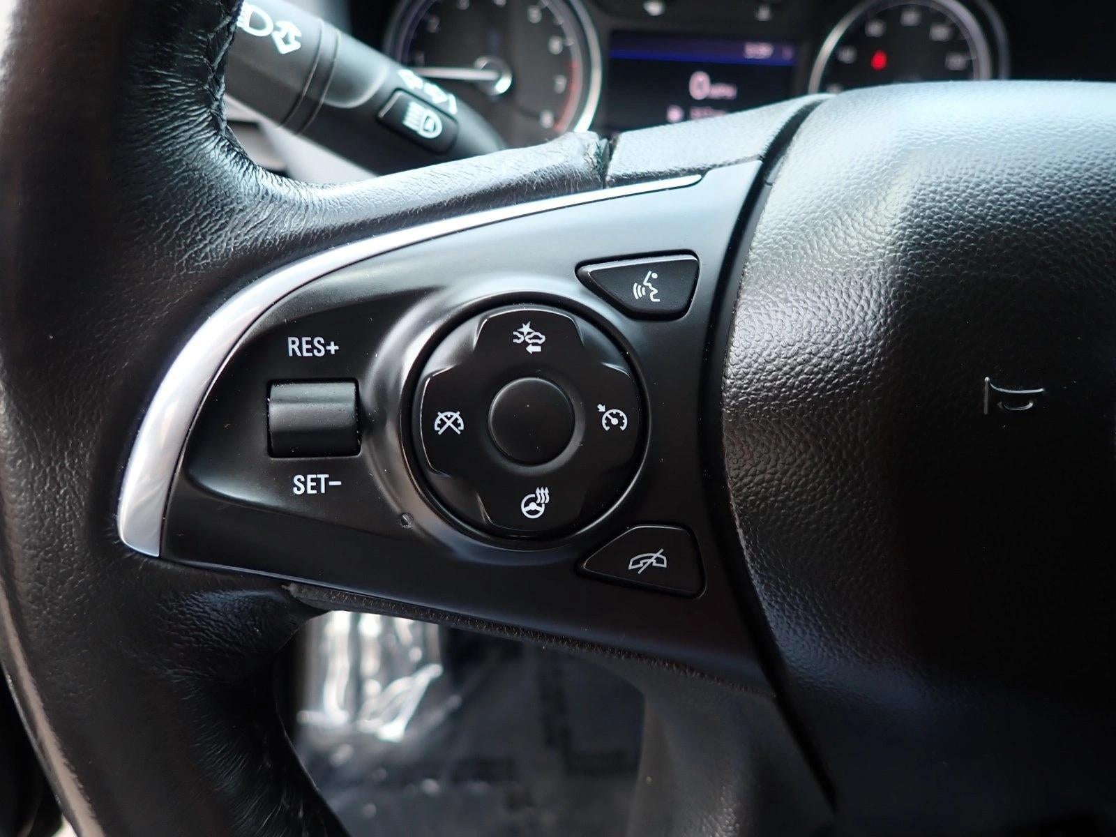 2020 Buick Enclave Premium