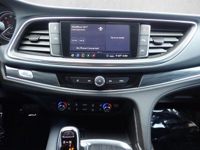 2020 Buick Enclave Premium