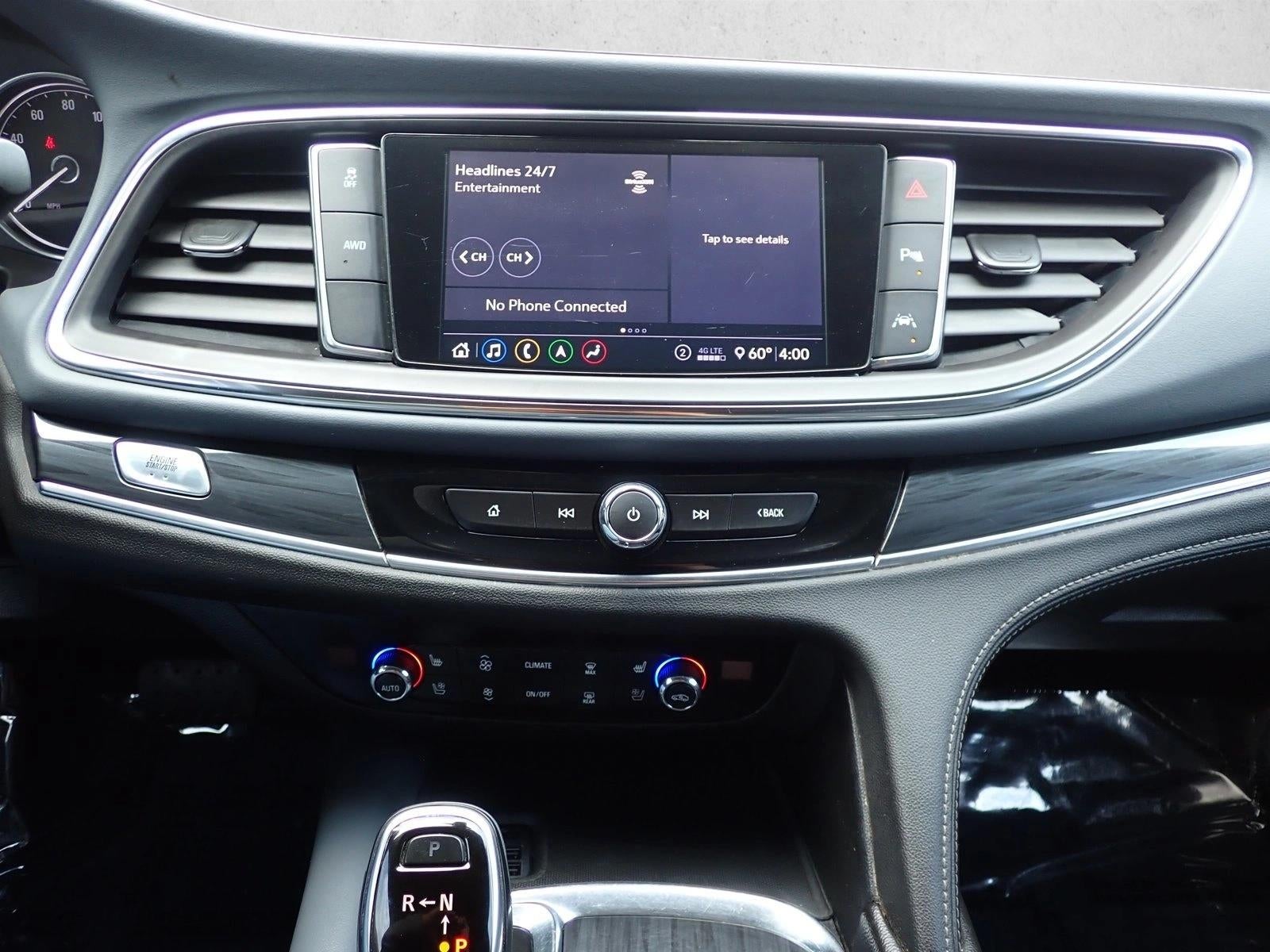2020 Buick Enclave Premium