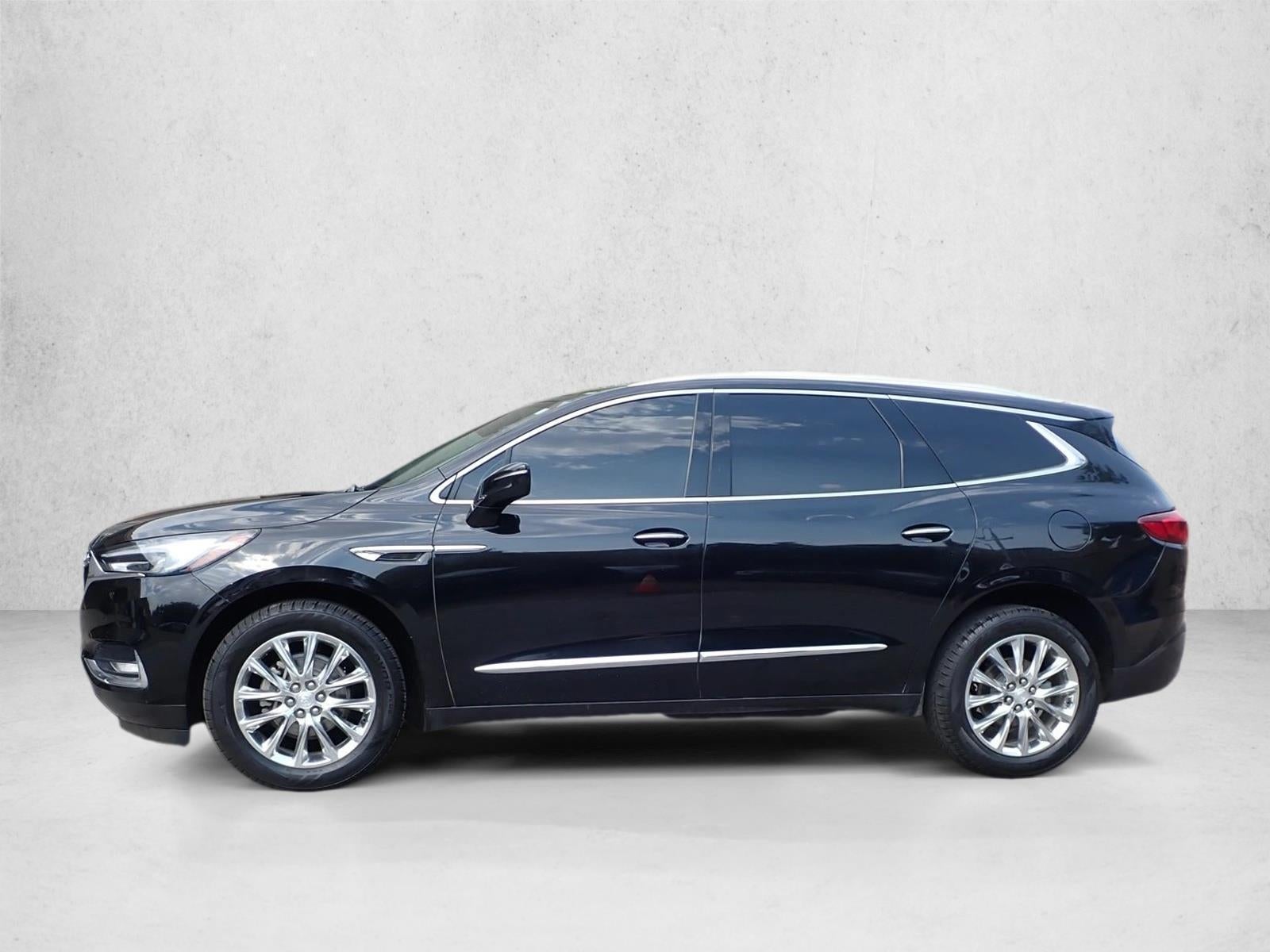 2020 Buick Enclave Premium
