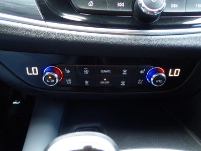 2020 Buick Enclave Premium