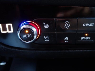 2020 Buick Enclave Premium