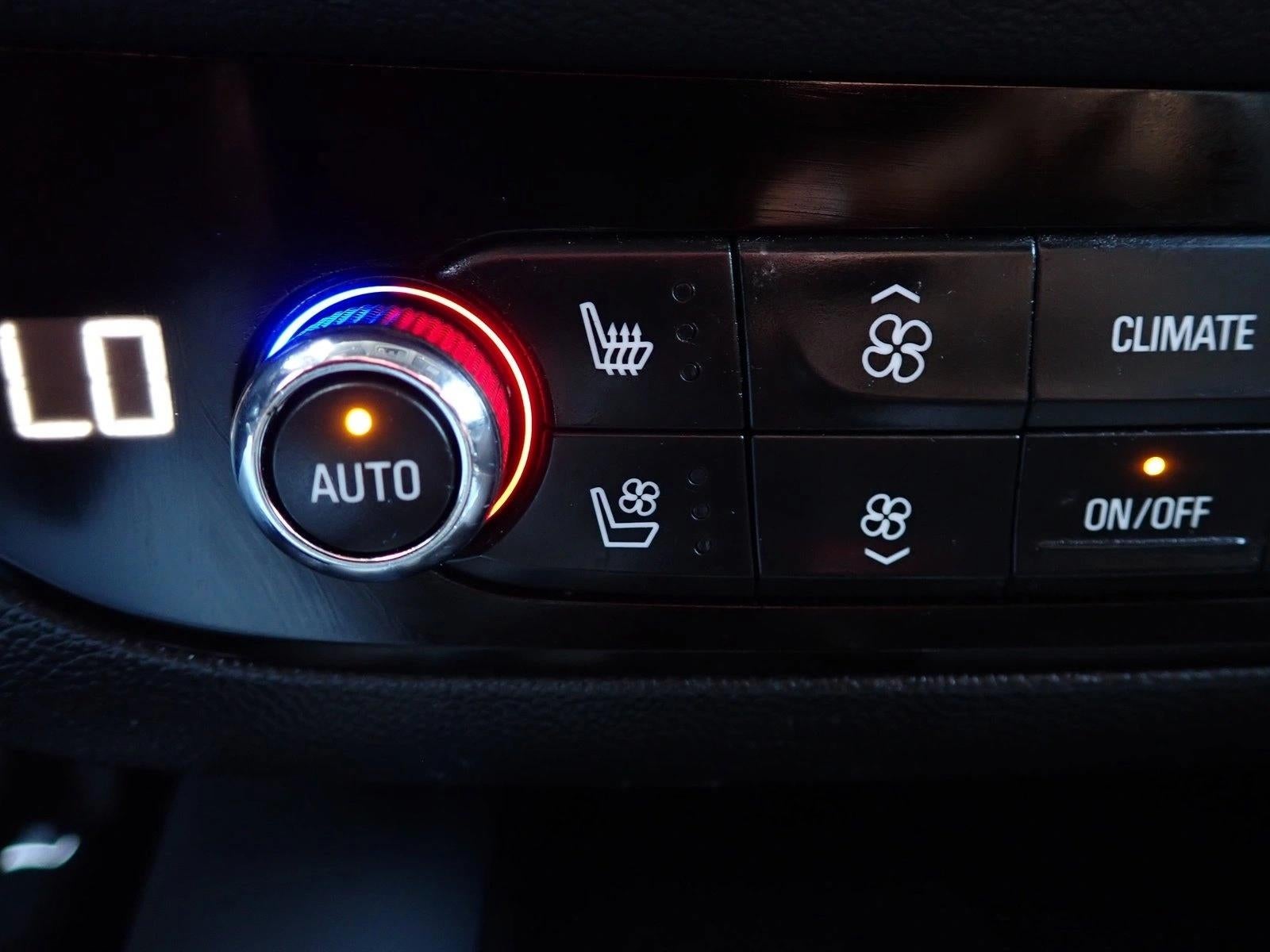 2020 Buick Enclave Premium