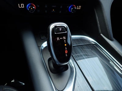 2020 Buick Enclave Premium