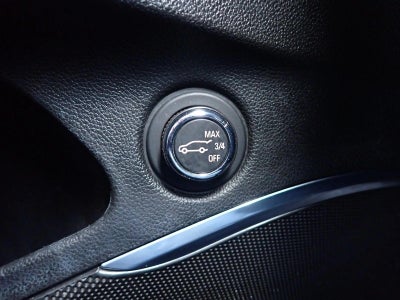 2020 Buick Enclave Premium
