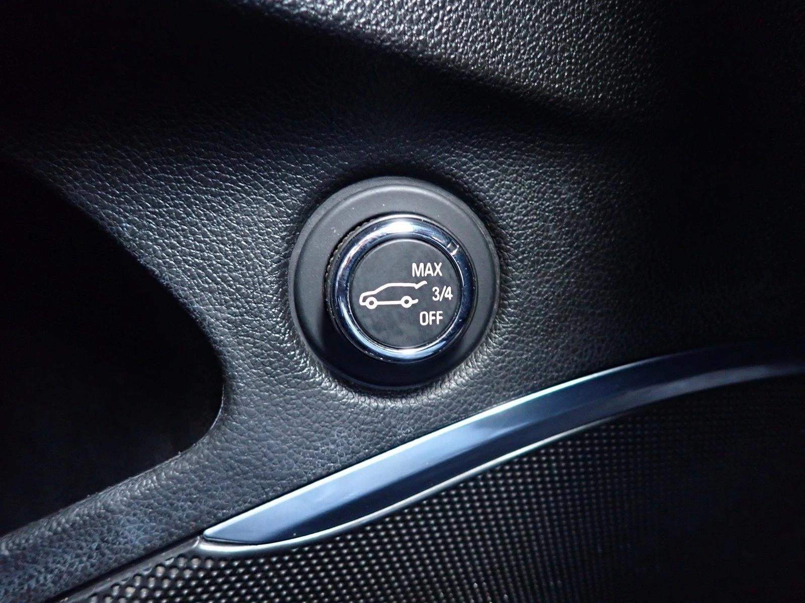 2020 Buick Enclave Premium