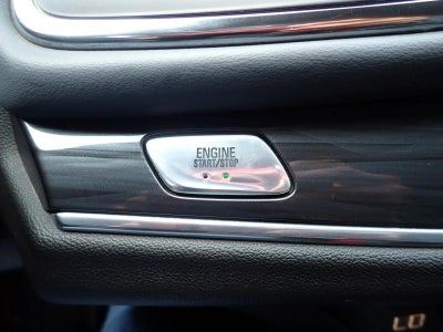 2020 Buick Enclave Premium