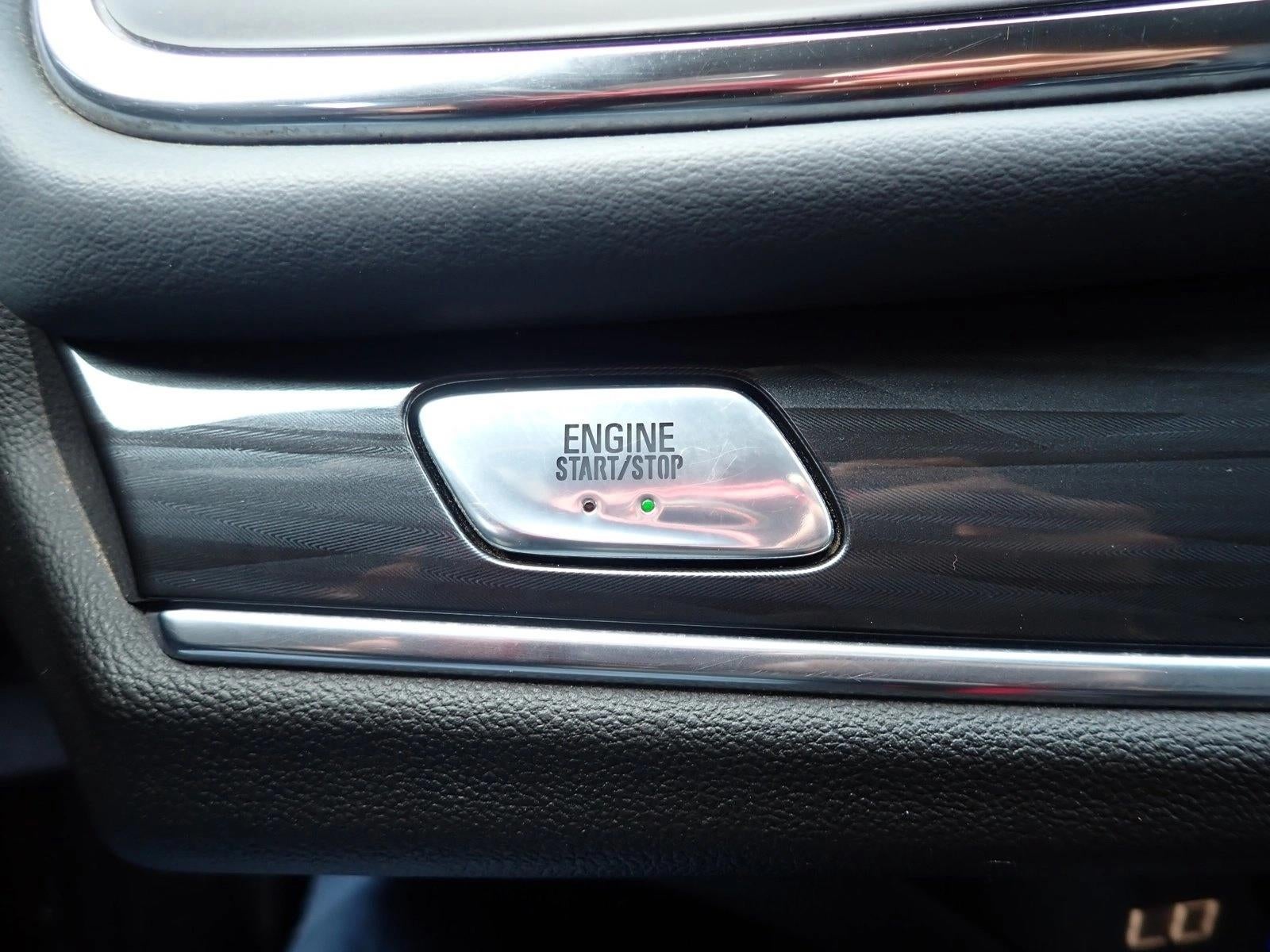 2020 Buick Enclave Premium