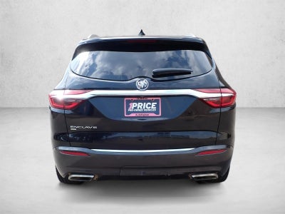 2020 Buick Enclave Premium
