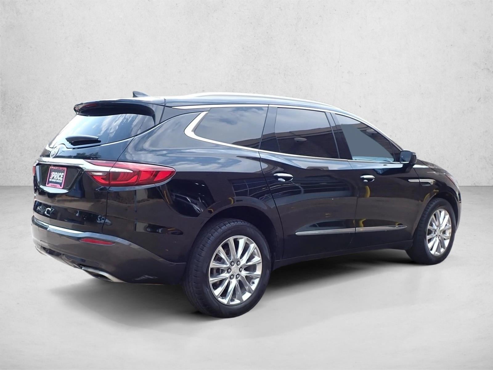 2020 Buick Enclave Premium