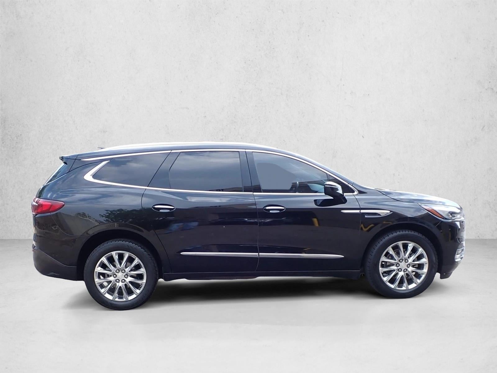 2020 Buick Enclave Premium