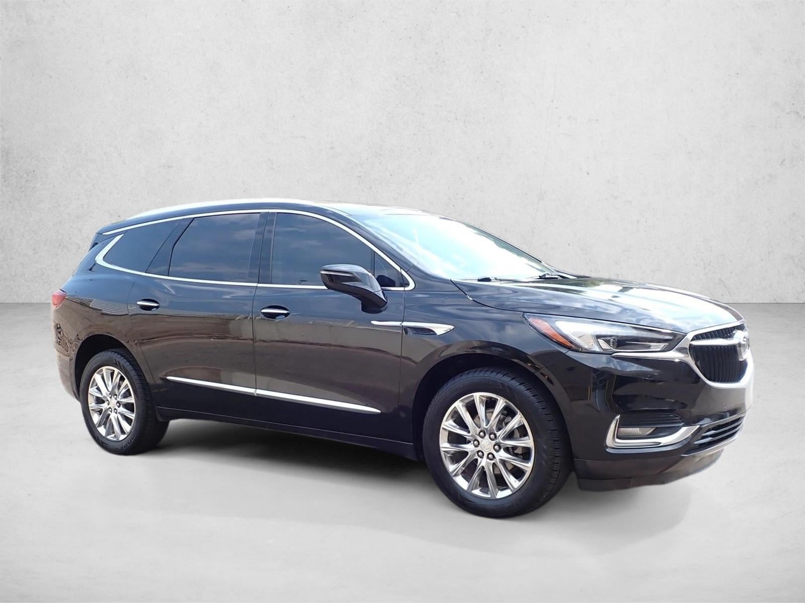 2020 Buick Enclave Premium
