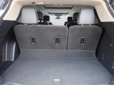 2020 Buick Enclave Premium