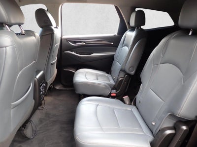 2020 Buick Enclave Premium