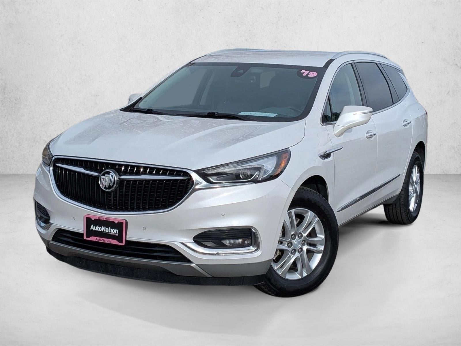 2019 Buick Enclave Premium