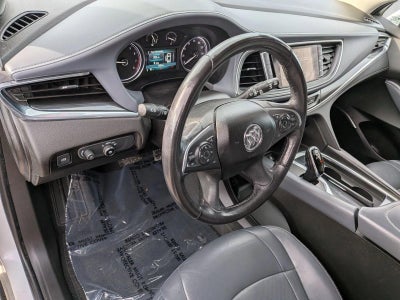 2019 Buick Enclave Premium