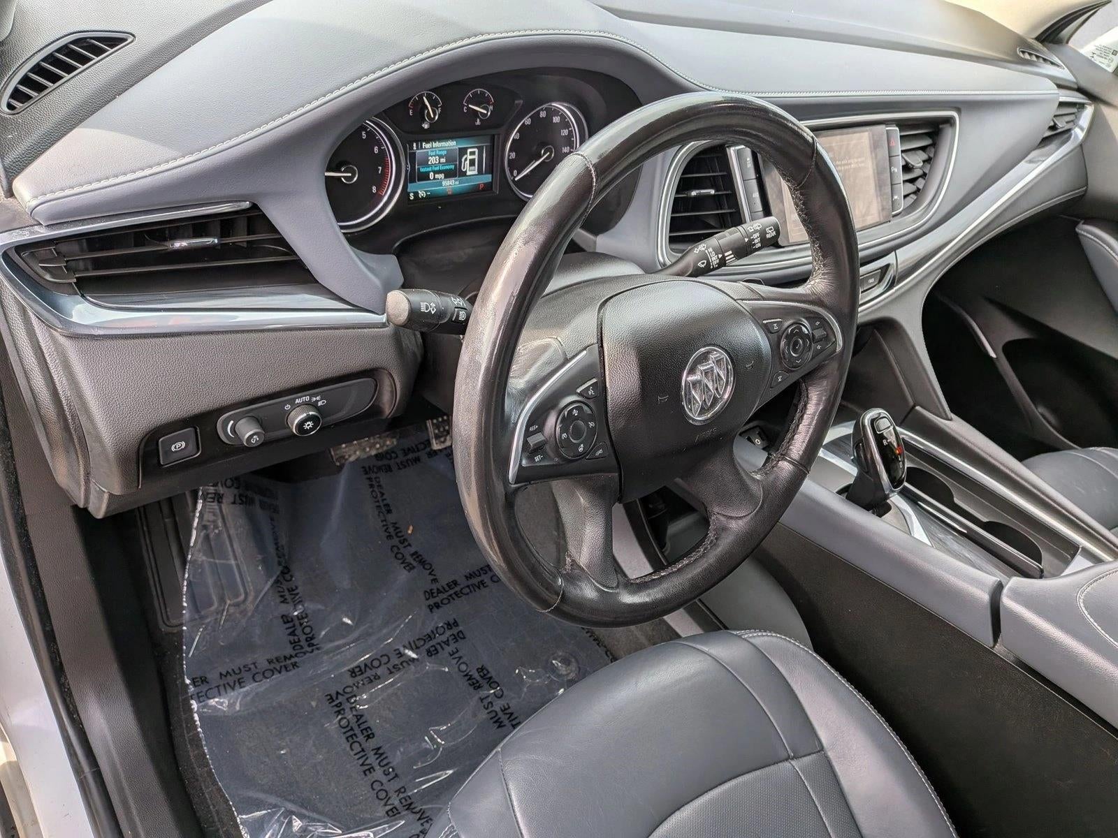 2019 Buick Enclave Premium