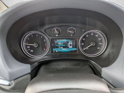 2019 Buick Enclave Premium