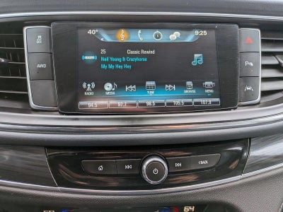 2019 Buick Enclave Premium