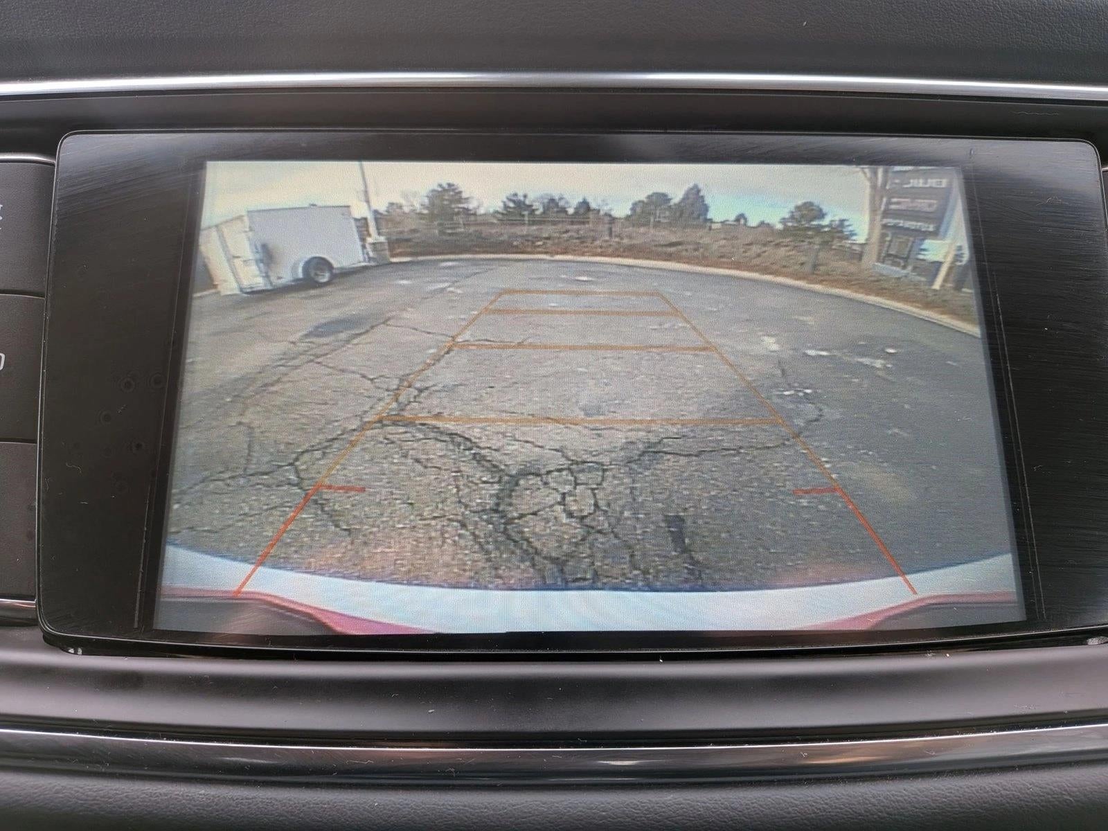 2019 Buick Enclave Premium