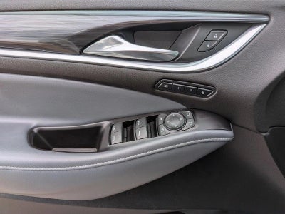 2019 Buick Enclave Premium