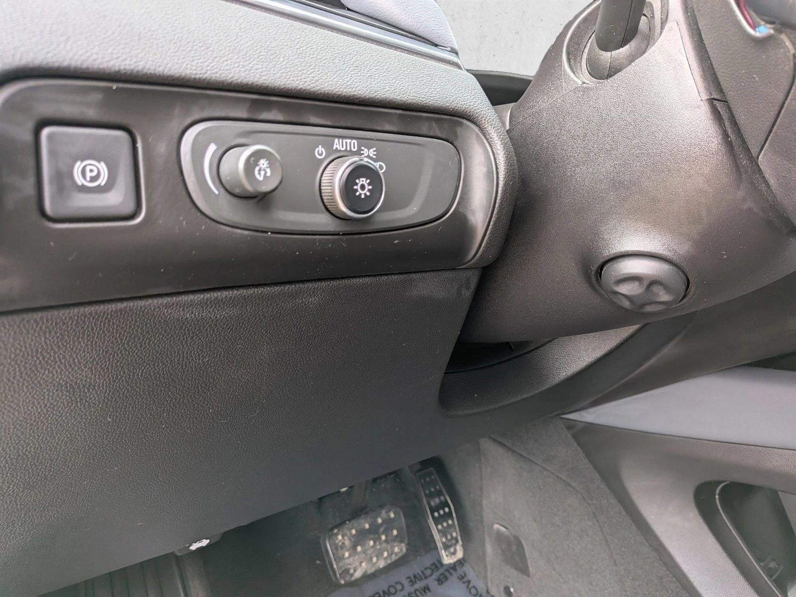 2019 Buick Enclave Premium