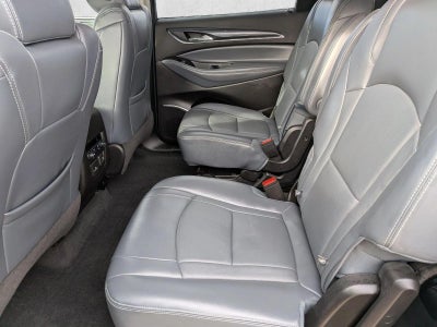 2019 Buick Enclave Premium