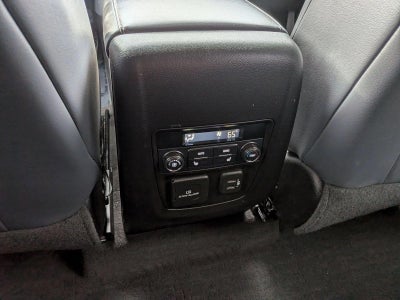 2019 Buick Enclave Premium