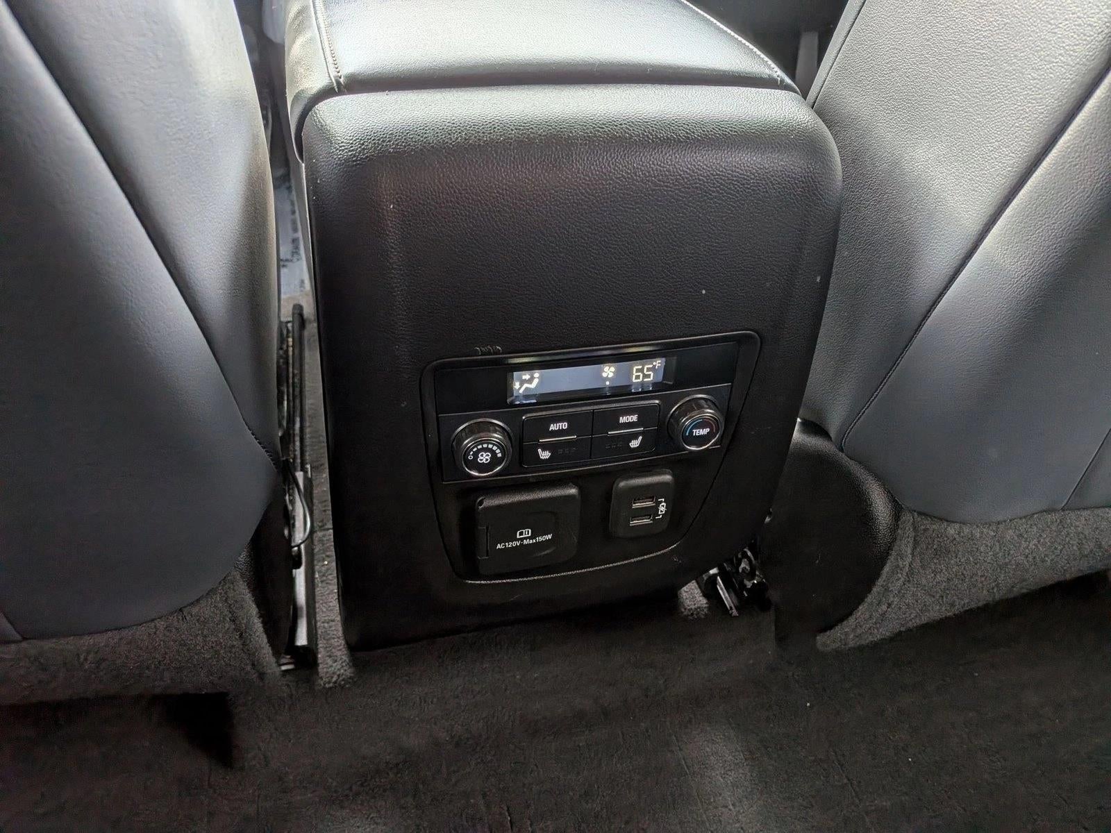 2019 Buick Enclave Premium