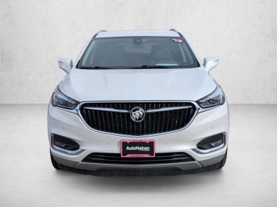 2019 Buick Enclave Premium