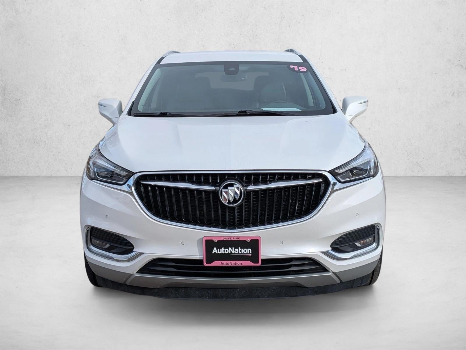 2019 Buick Enclave Premium