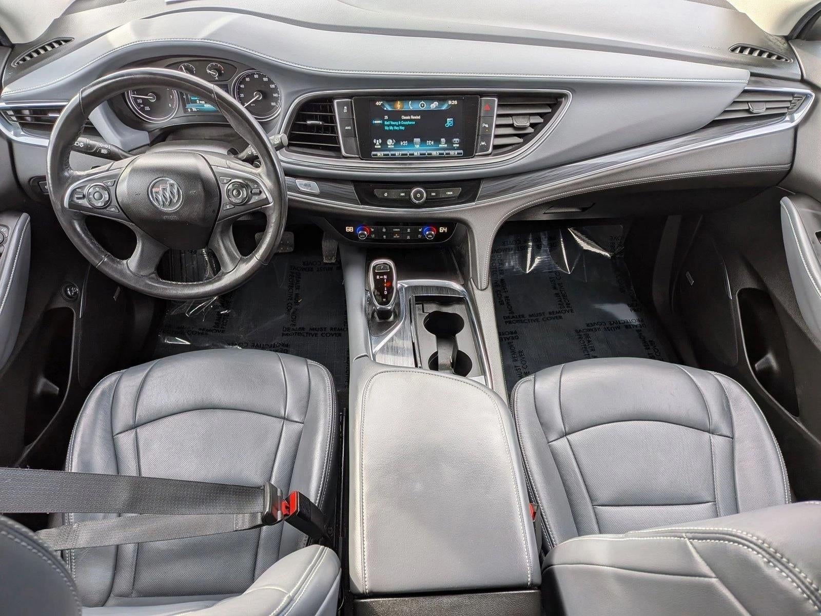 2019 Buick Enclave Premium