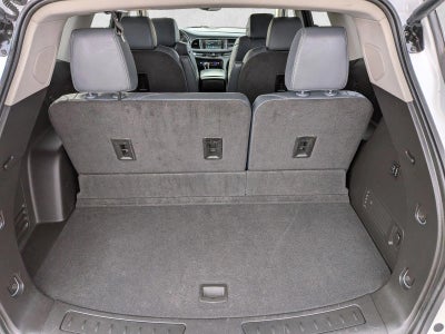 2019 Buick Enclave Premium