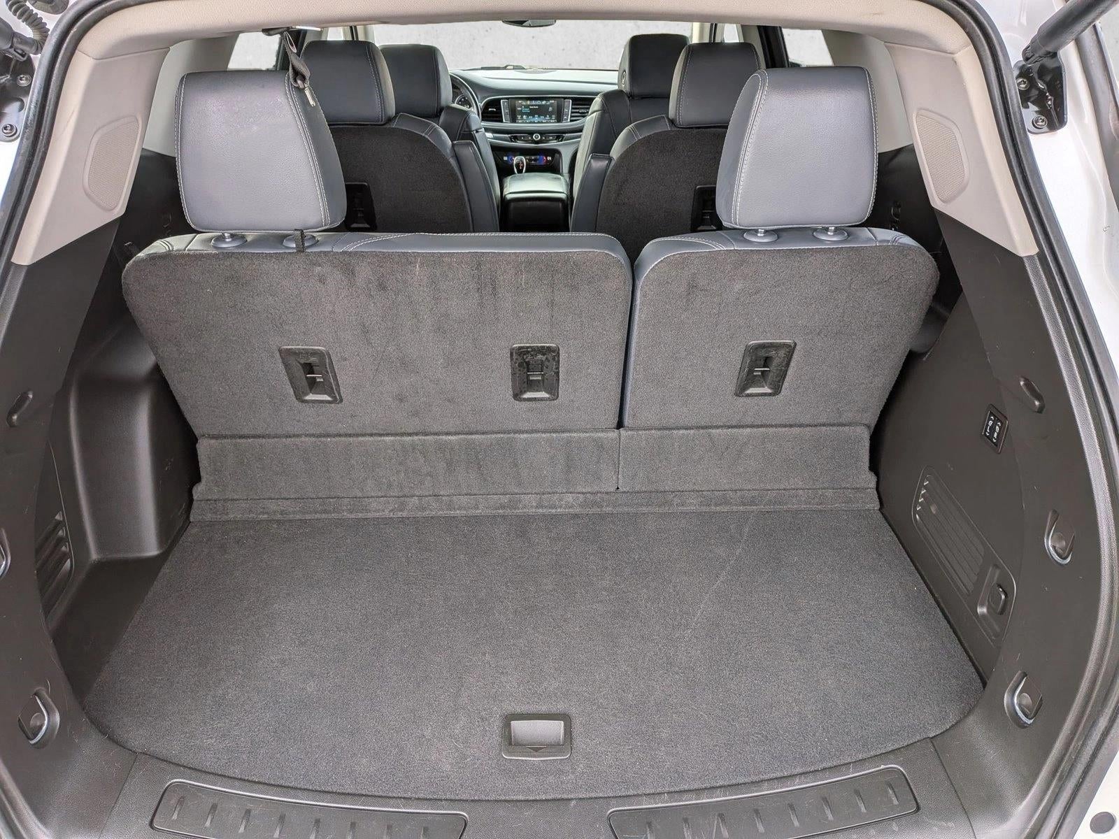 2019 Buick Enclave Premium