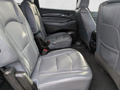 2019 Buick Enclave Premium