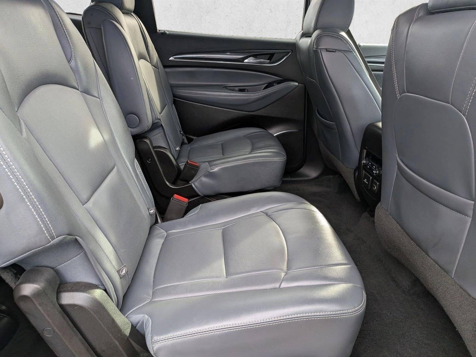 2019 Buick Enclave Premium