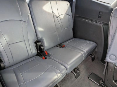 2019 Buick Enclave Premium