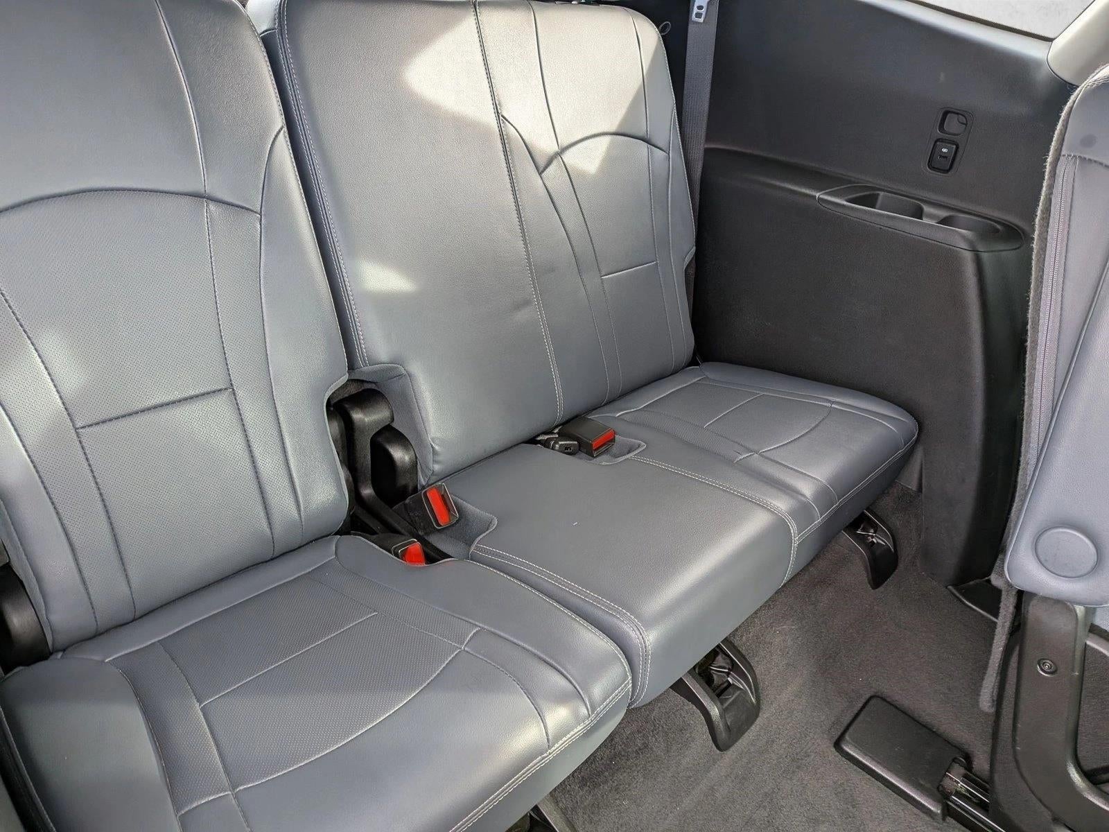 2019 Buick Enclave Premium