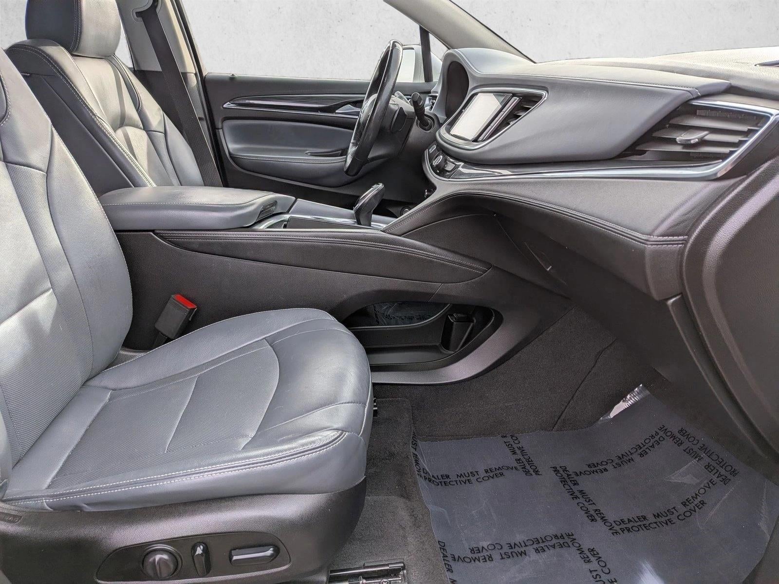 2019 Buick Enclave Premium