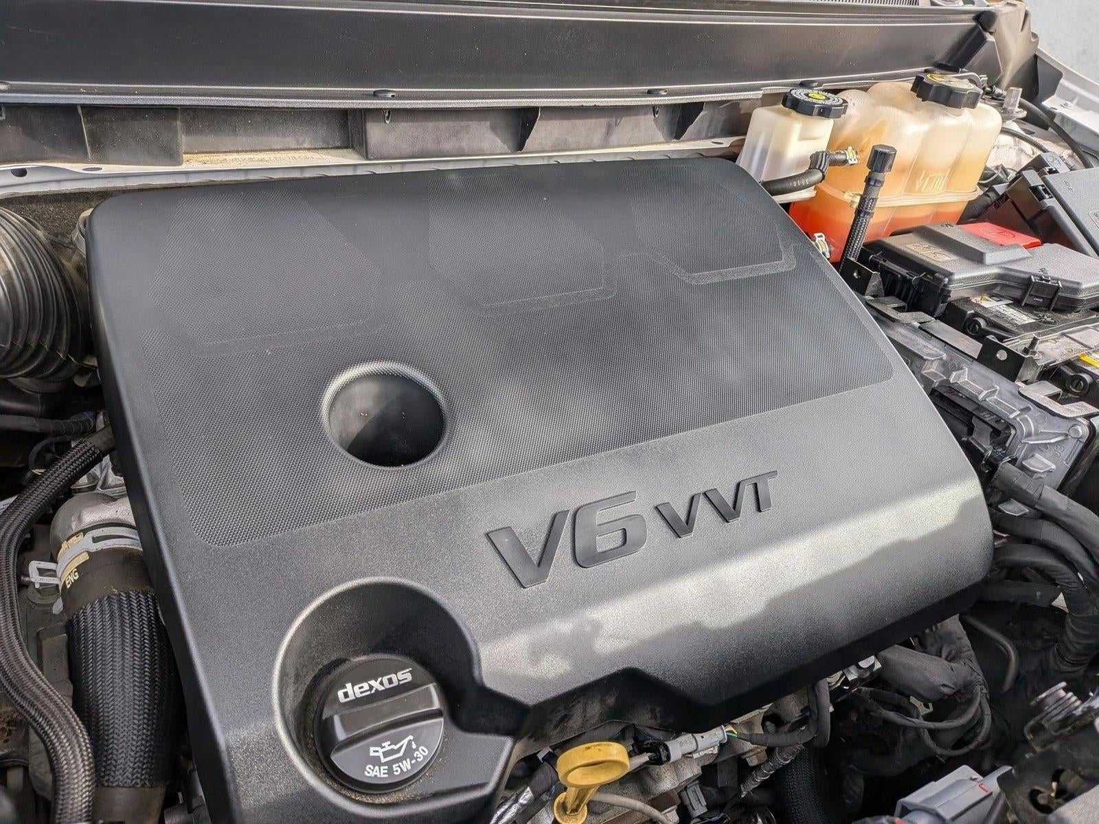 2019 Buick Enclave Premium