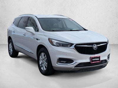 2019 Buick Enclave Premium