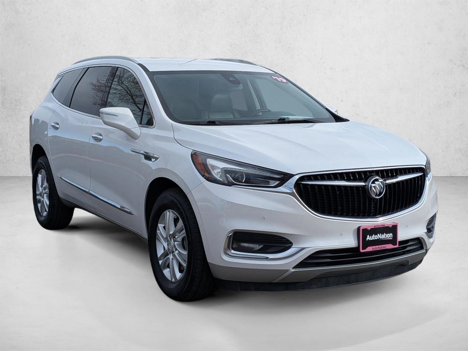 2019 Buick Enclave Premium