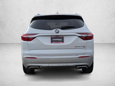 2019 Buick Enclave Premium