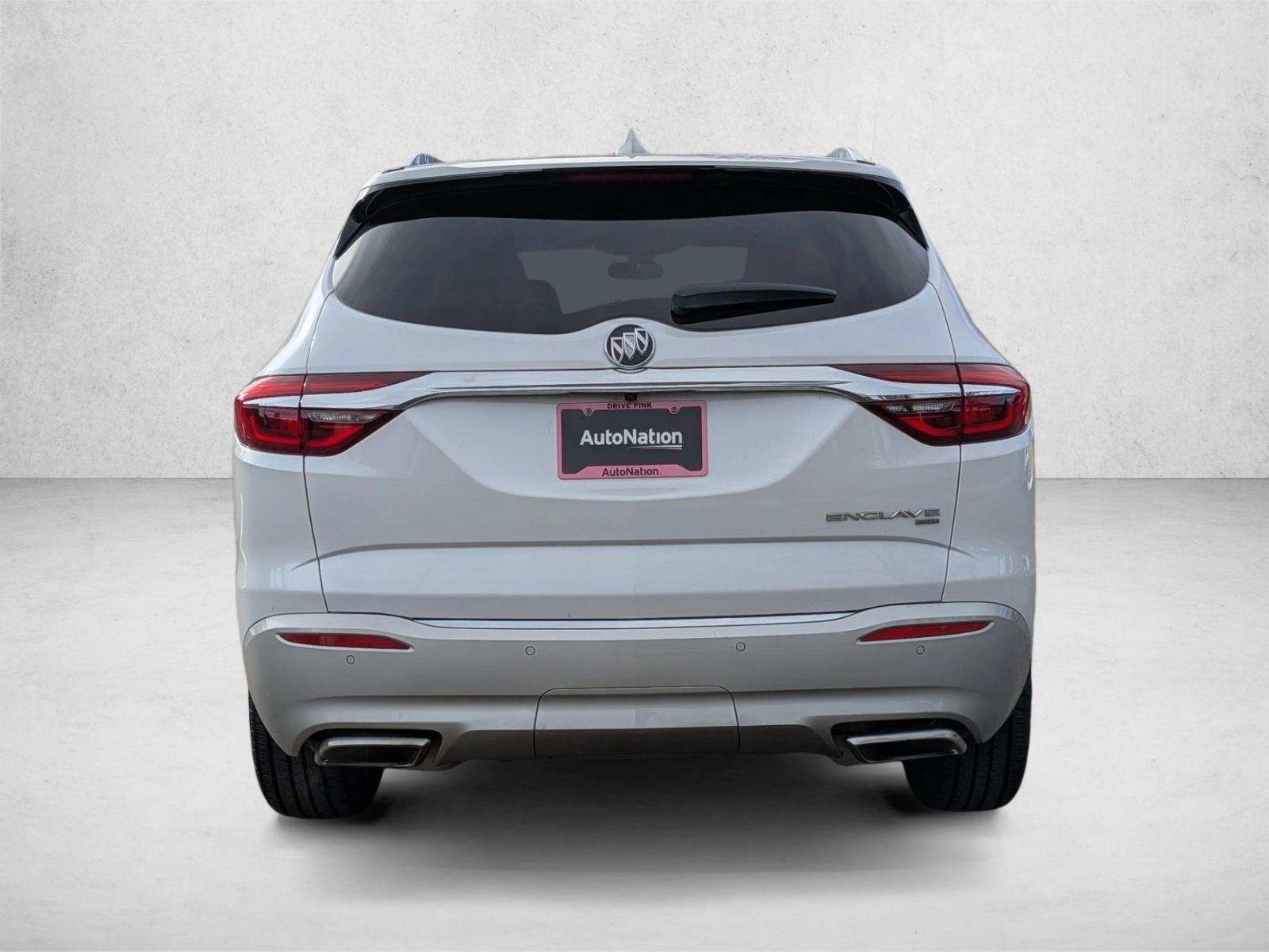 2019 Buick Enclave Premium