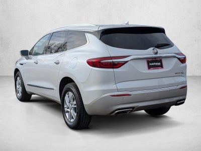 2019 Buick Enclave Premium