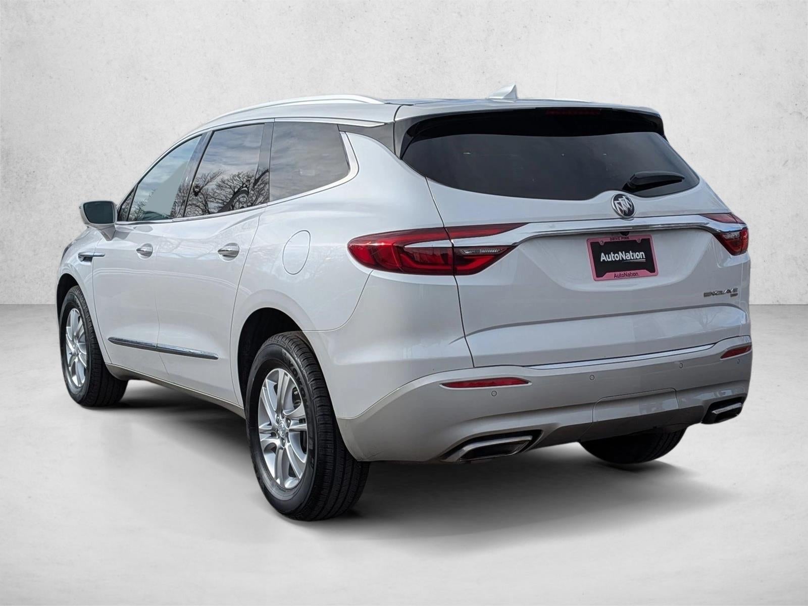 2019 Buick Enclave Premium
