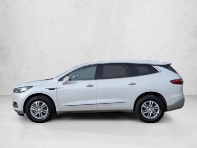 2019 Buick Enclave Premium