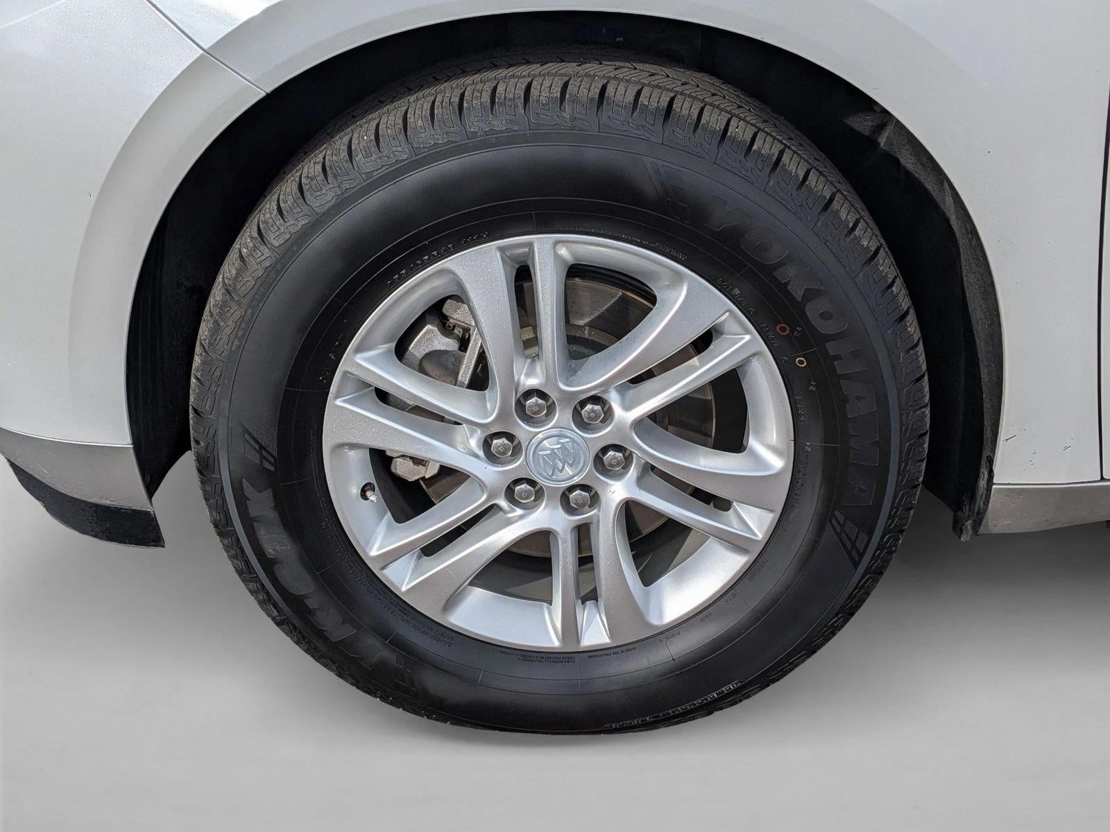 2019 Buick Enclave Premium